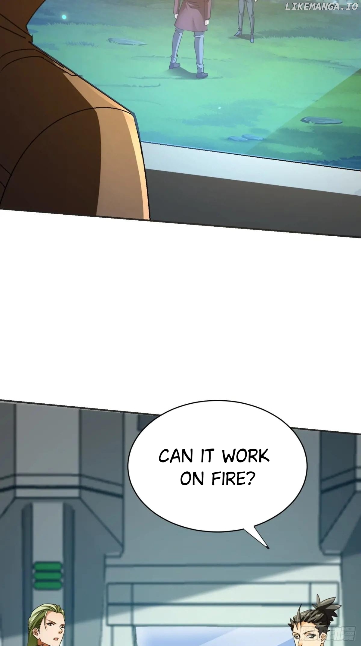 I Became the Target of the Harem in Another World Chapter 115 - page 2